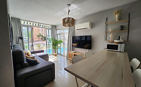 Apartamento Almar PLAYA DE LEVANTE